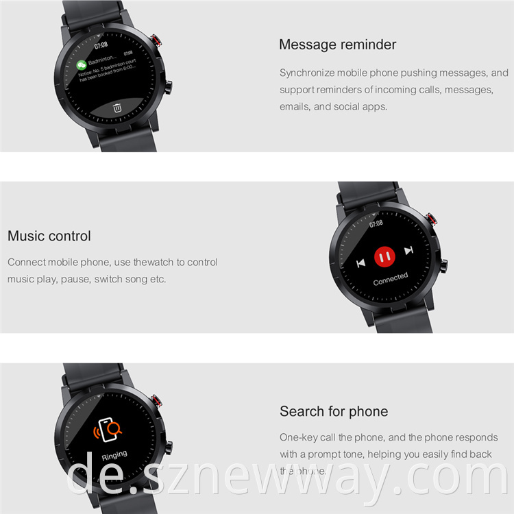 Haylou Smartwatch